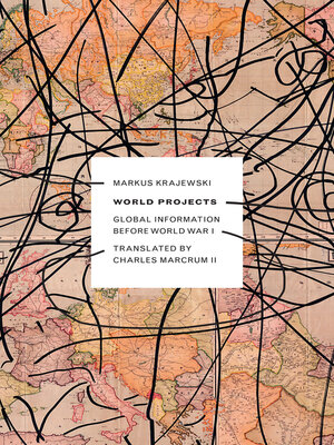 cover image of World Projects